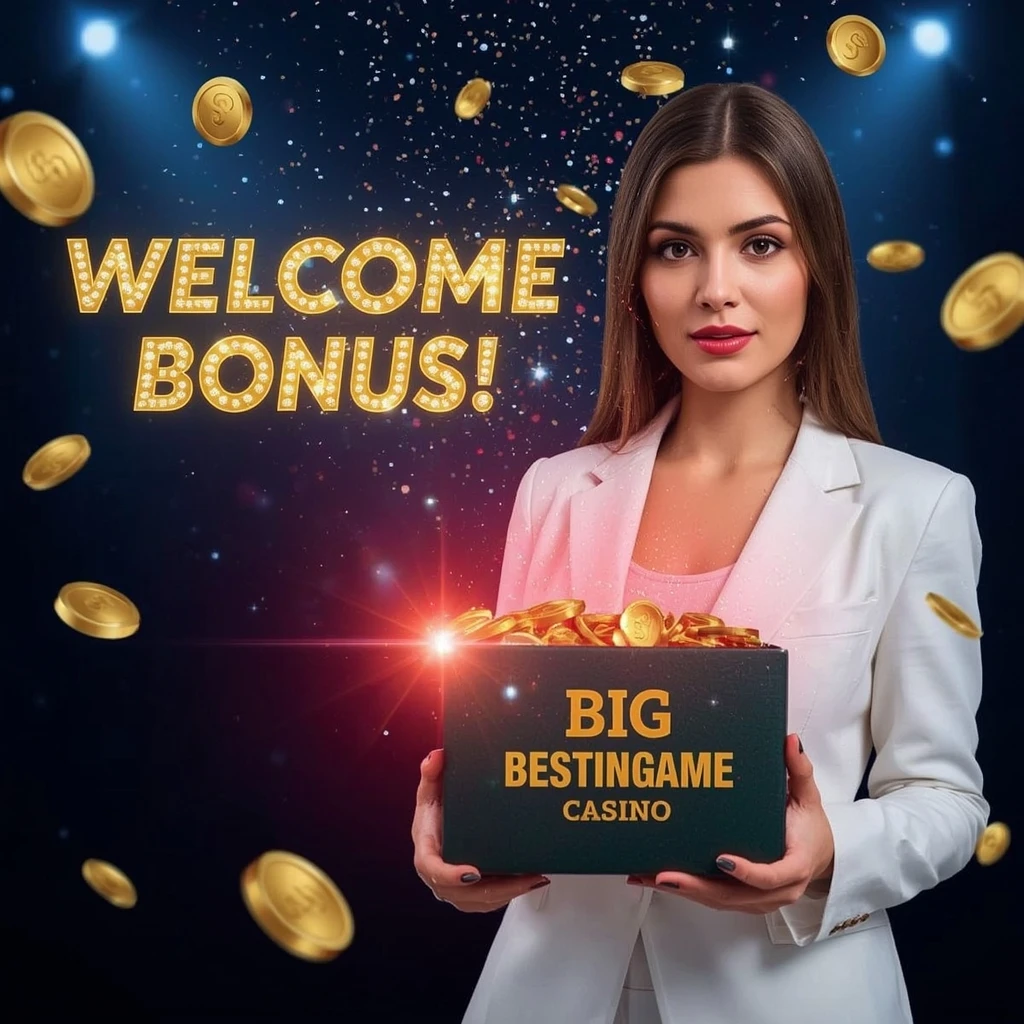 Big Bestingame Casino bonus Big Bestingame Casino bonus