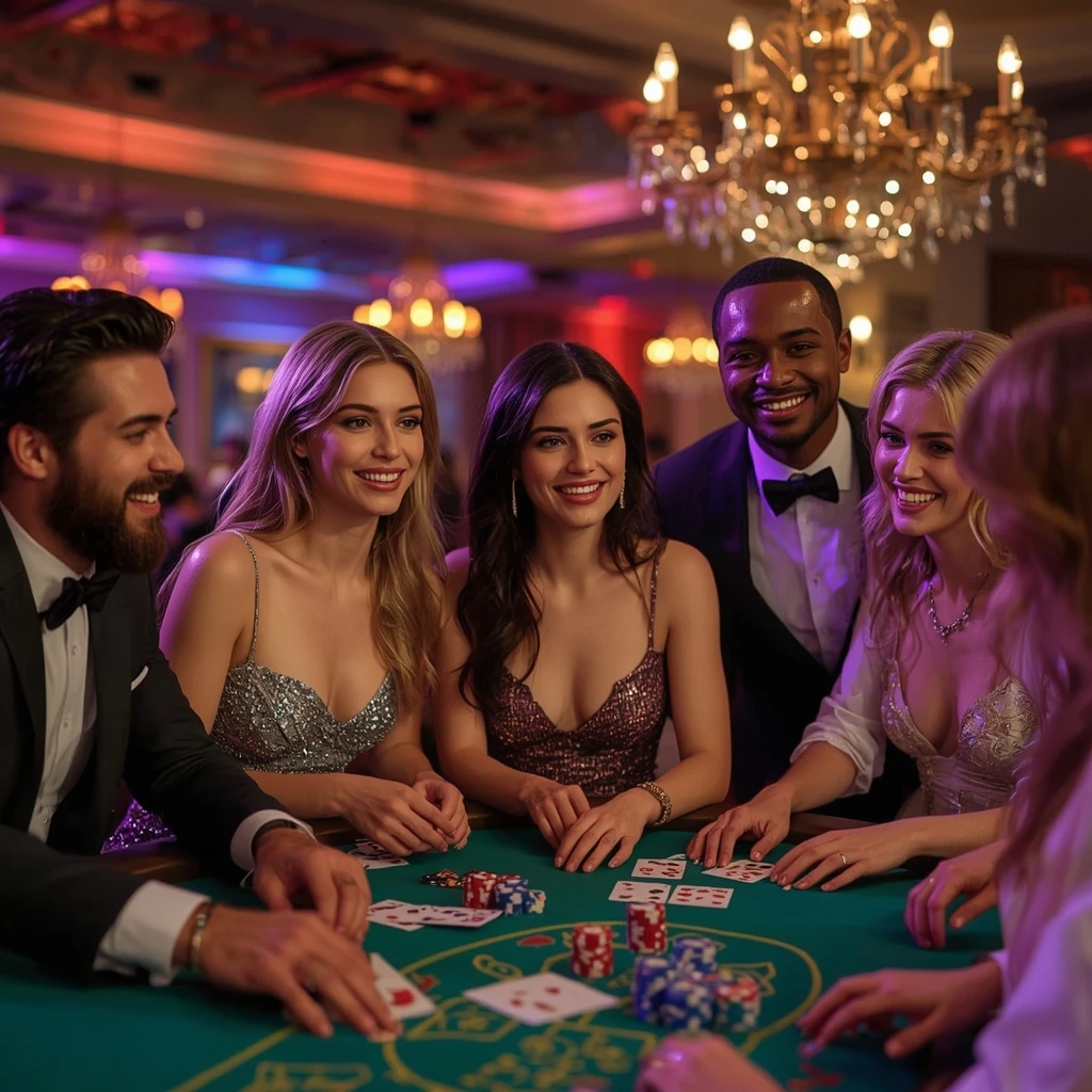 blackjack al BIG BESTINGAME CASINO