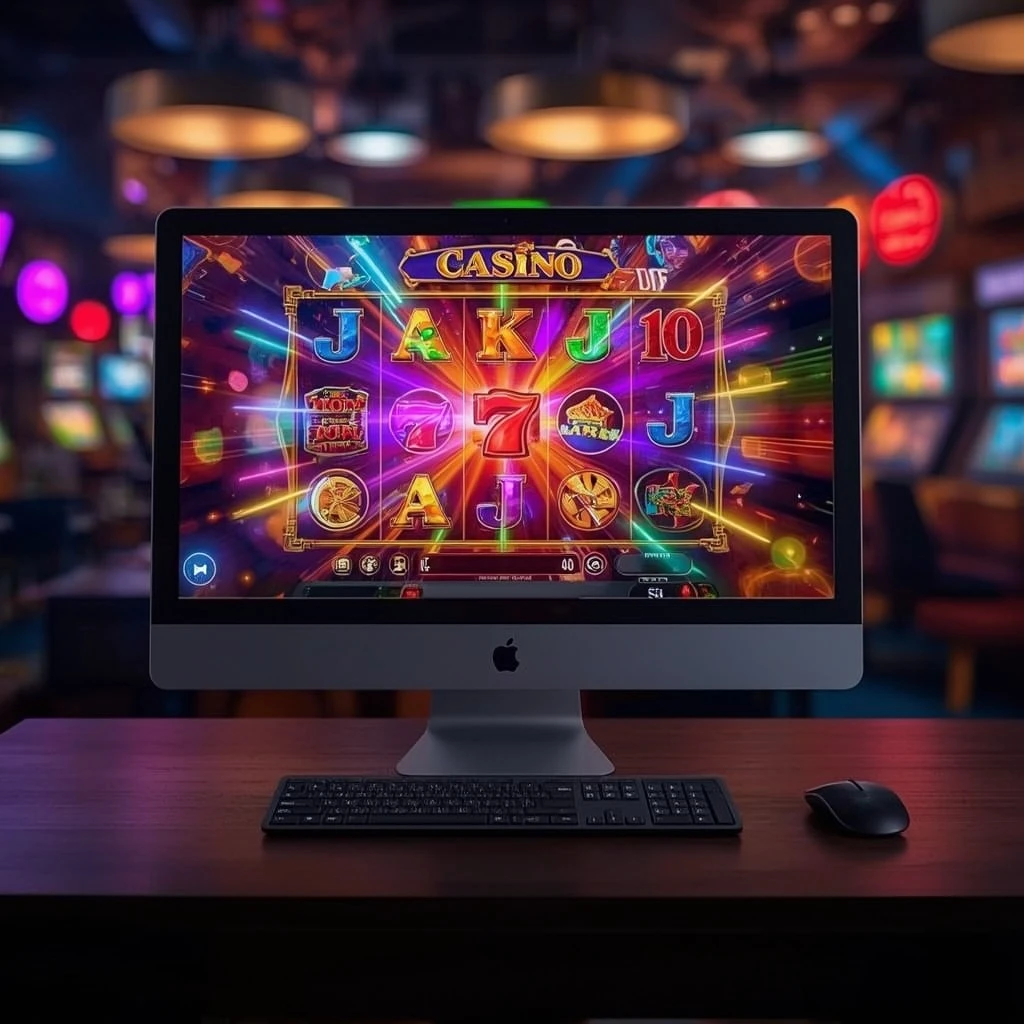 Slot con jackpot progressivi BIG BESTINGAME CASINO