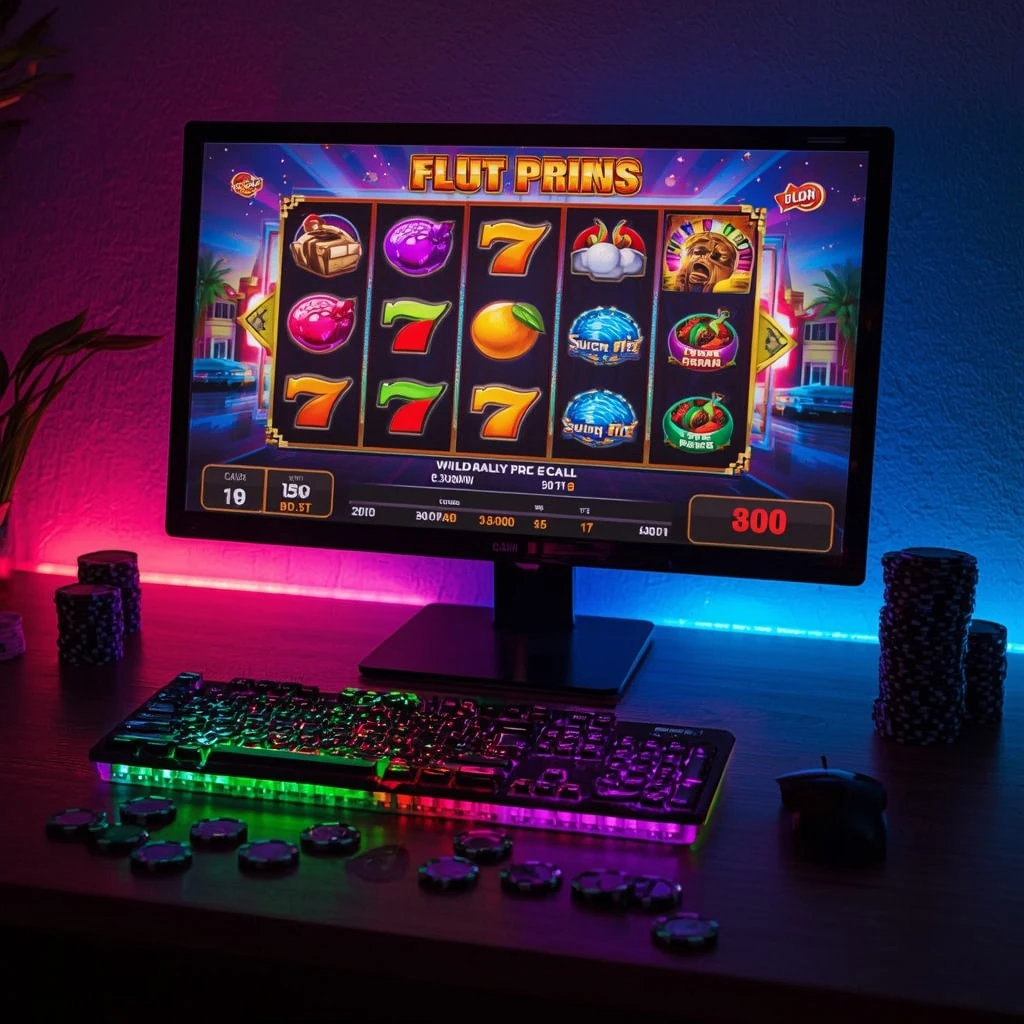 Microgaming BIG BESTINGAME CASINO