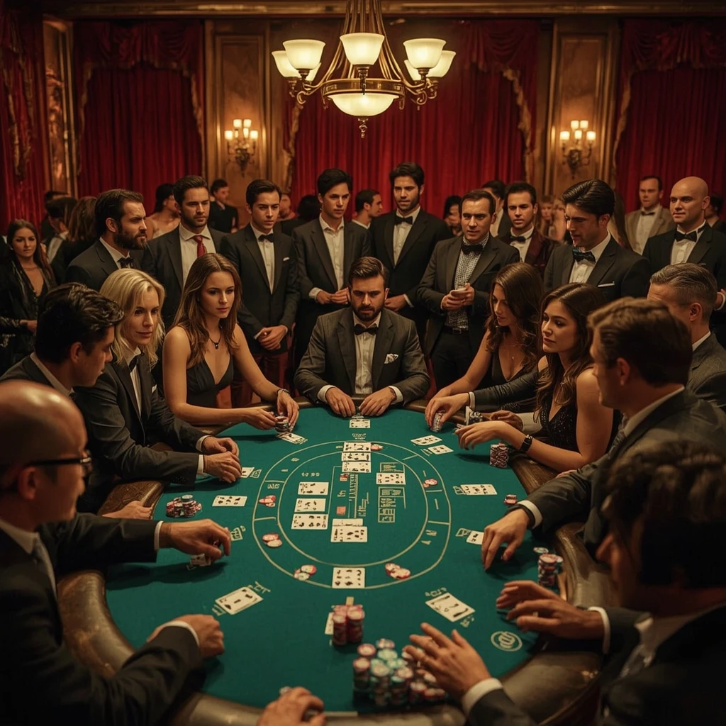 Regole del poker BIG BESTINGAME CASINO