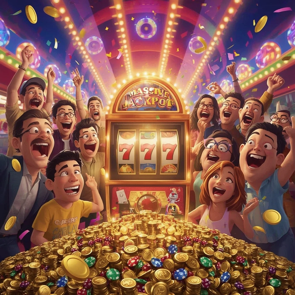 migliori giochi con Jackpot BIG BESTINGAME CASINO