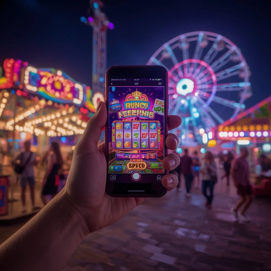 app mobile BIG BESTINGAME CASINO
