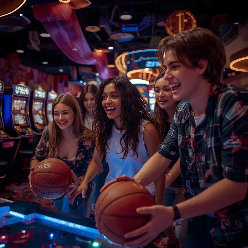 Scommesse sportive BIG BESTINGAME CASINO