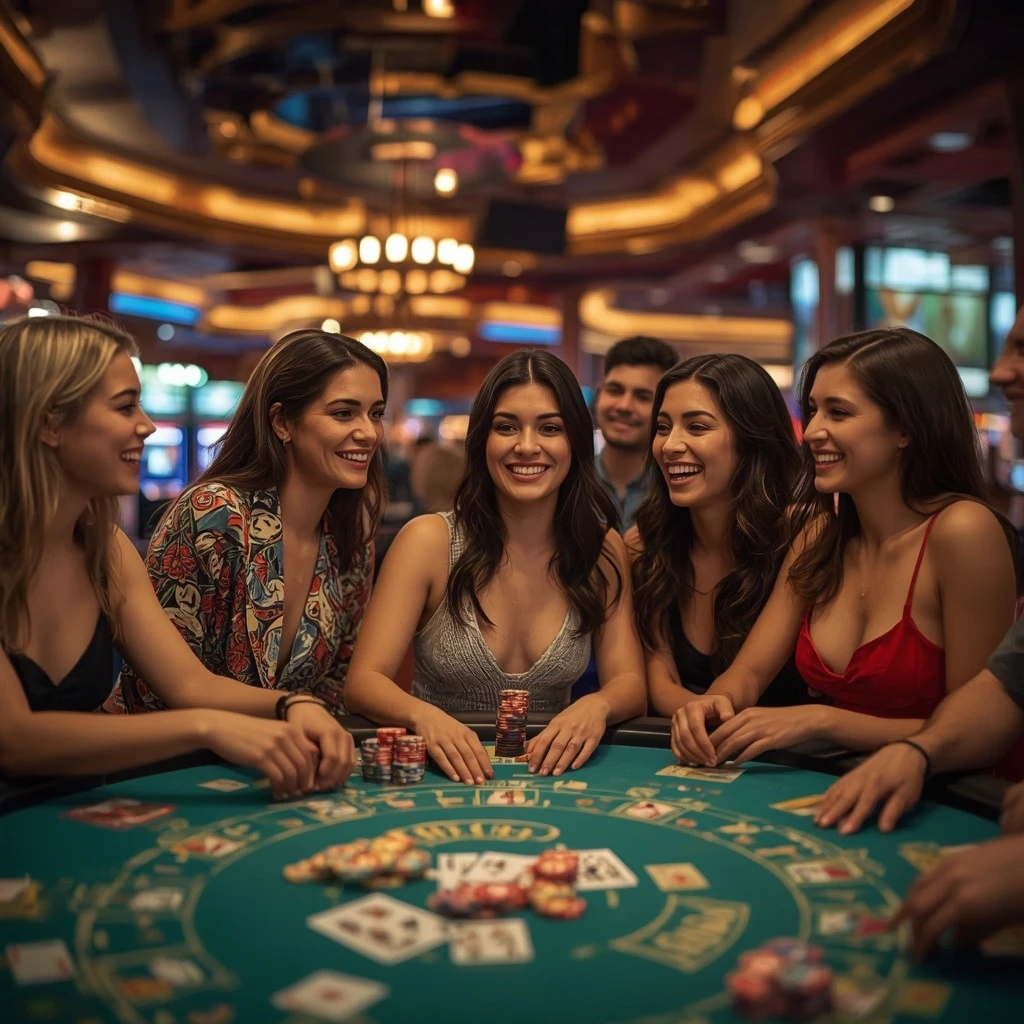 Blackjack BIG BESTINGAME CASINO