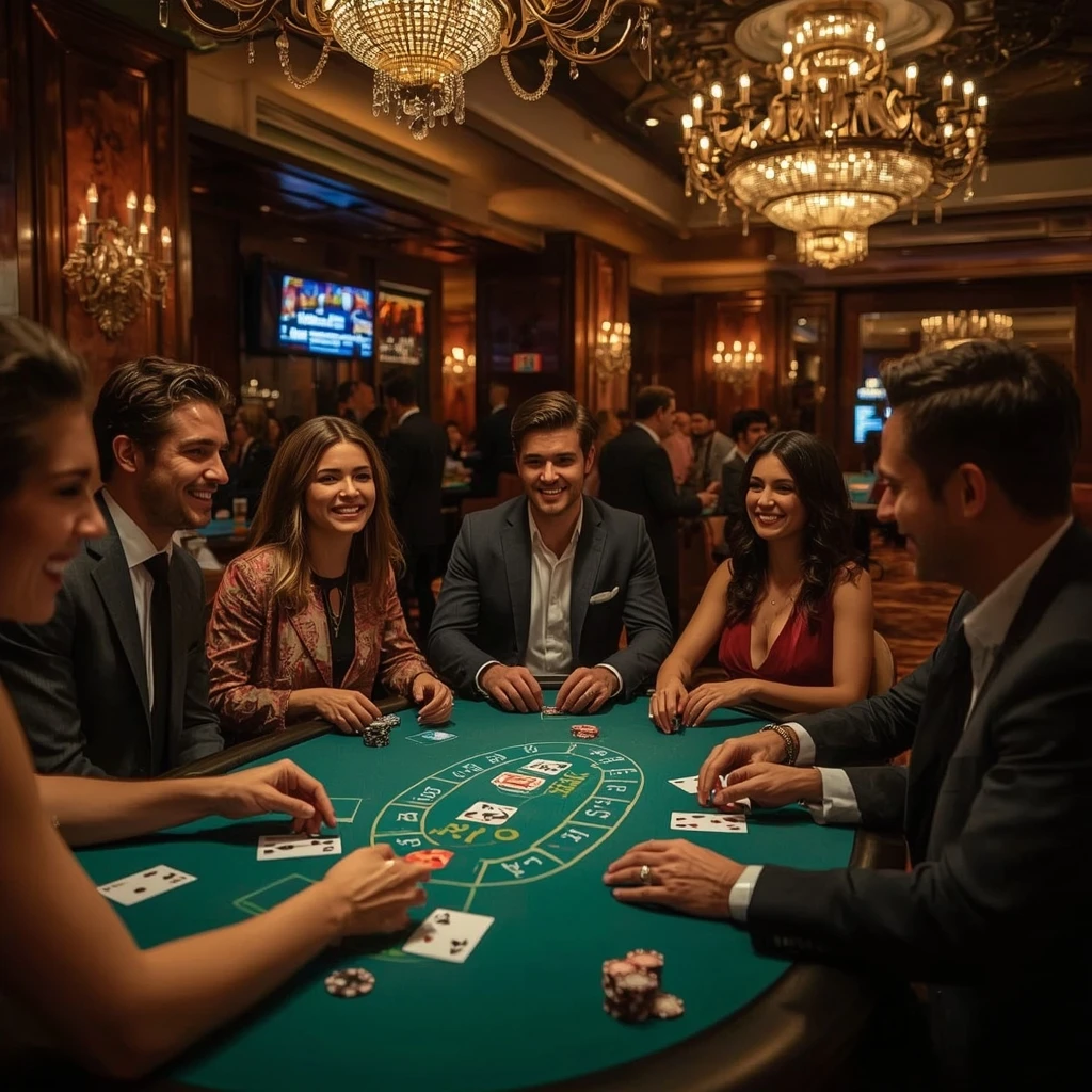 Double Bonus Poker al BIG BESTINGAME CASINO